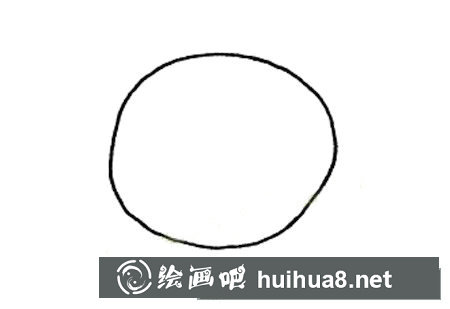 简笔画老鼠的画法