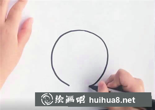 红萝卜画法图片简笔画